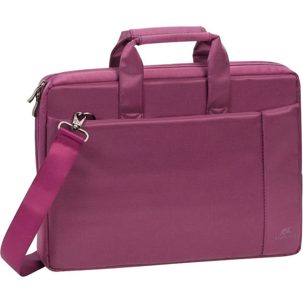 Rivacase Laptopmappe 8231 Lilla