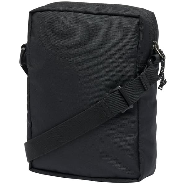 Columbia Zigzag Side Bag 1935901013, Unisex, Skuldertaske, sort