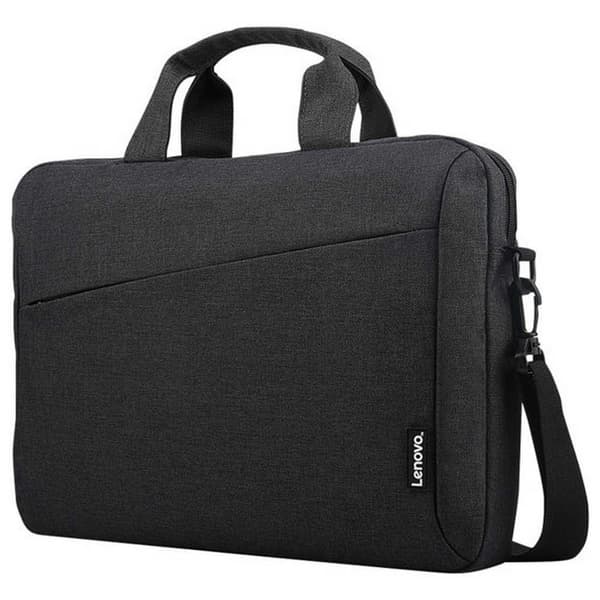 Lenovo Idg Datorväska Casual Toploader T210 15,6´´ Svart