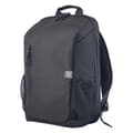Miniatyrbillede 3 af 10: Hp Laptop Taske Travel 15.6´´ Grå