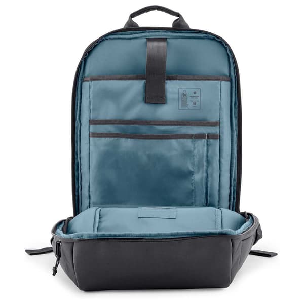 Hp Laptop Taske Travel 15.6´´ Grå