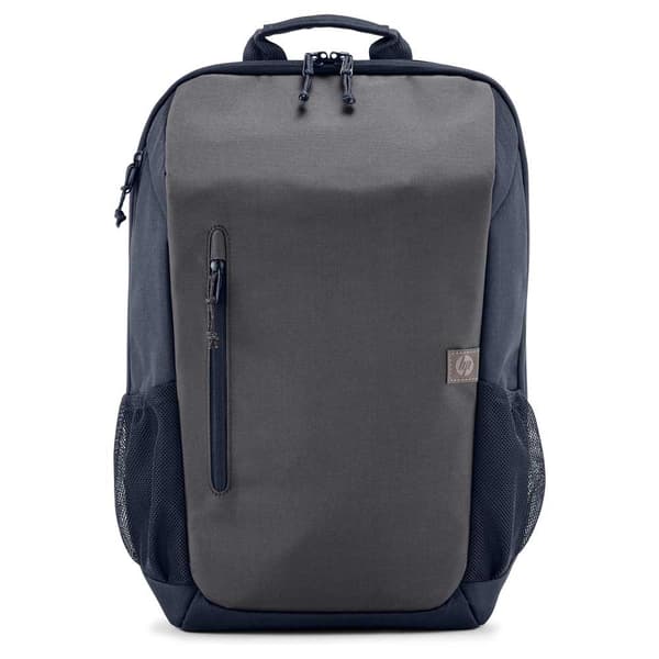 Hp Laptop Taske Travel 15.6´´ Grå
