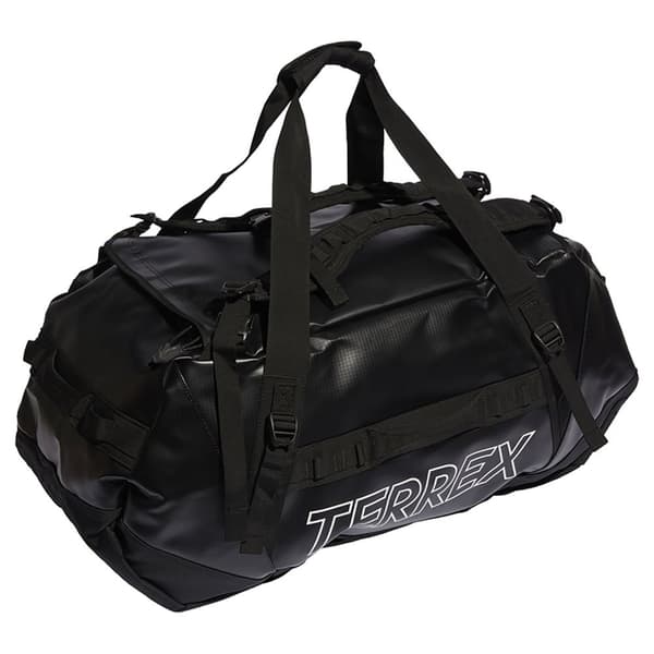 Adidas Duffel Terrex L 100l Sort
