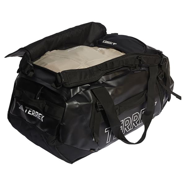 Adidas Duffel Terrex L 100l Sort