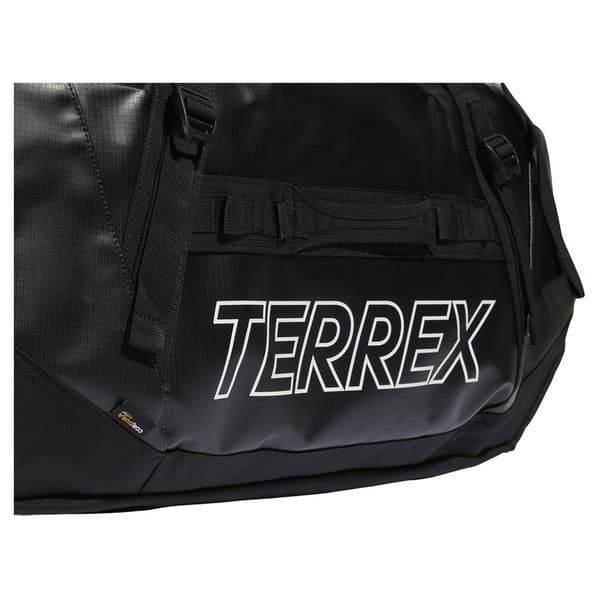 Adidas Duffel Terrex L 100l Sort