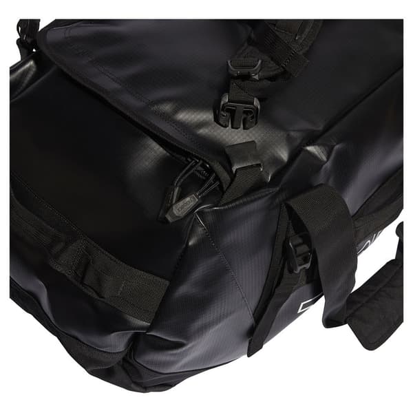 Adidas Duffel Terrex L 100l Sort