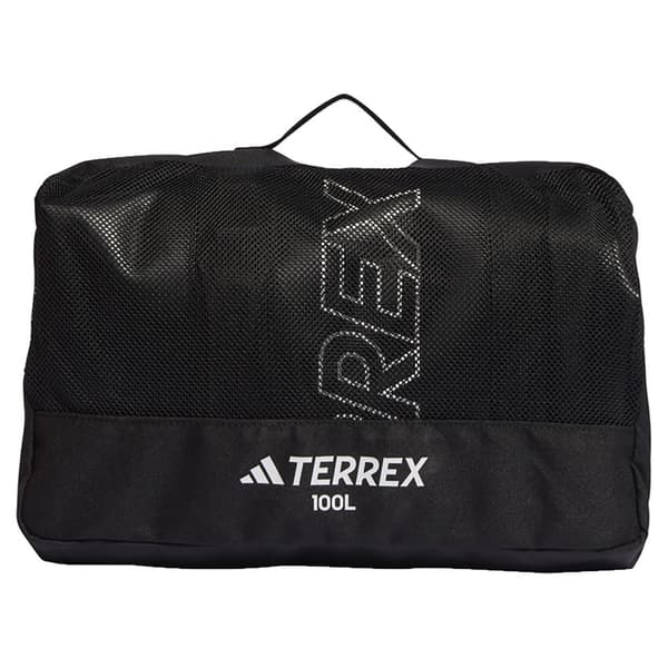 Adidas Duffel Terrex L 100l Sort