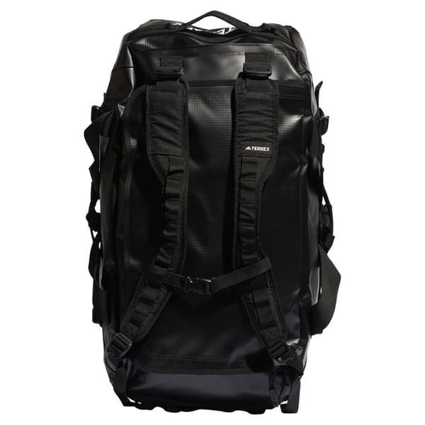 Adidas Duffel Terrex L 100l Sort