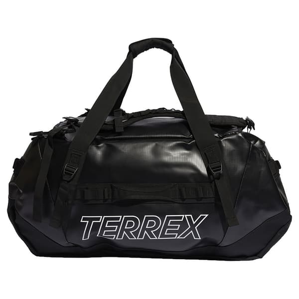 Adidas Duffel Terrex L 100l Sort