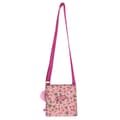 Miniatyrbild 2 av 2: Shoulder Bag Gorjuss Carousel Salmon (21 x 20 x 1.5 cm)