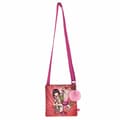 Miniatyrbild 1 av 2: Shoulder Bag Gorjuss Carousel Salmon (21 x 20 x 1.5 cm)