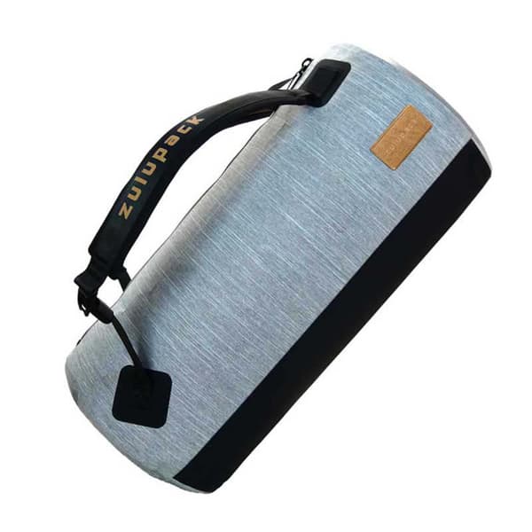 Zulupack Taske Traveller Ip68 32l Grå