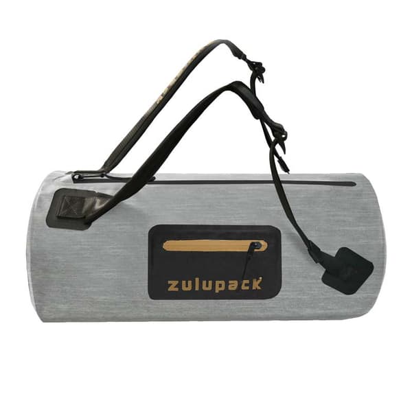 Zulupack Taske Traveller Ip68 32l Grå