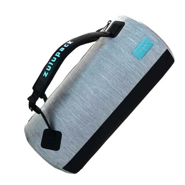 Zulupack Taske Traveller Ip68 32l Grå