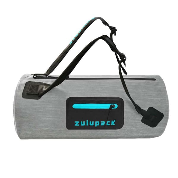 Zulupack Taske Traveller Ip68 32l Grå
