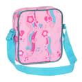 Miniatyrbild 3 av 3: Shoulder Bag LOL Surprise! Glow girl (16 x 18 x 4 cm)