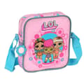Miniatyrbild 1 av 3: Shoulder Bag LOL Surprise! Glow girl (16 x 18 x 4 cm)