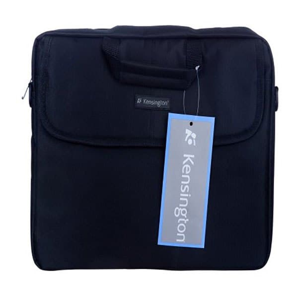 Kensington Laptop Taske Simply Classic 15.6´´ Sort