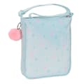 Miniatyrbild 3 av 3: Shoulder Bag Moos Garden 21 x 25 x 4.5 cm Turquoise