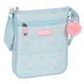 Miniatyrbild 1 av 3: Shoulder Bag Moos Garden 21 x 25 x 4.5 cm Turquoise