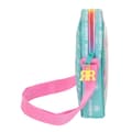 Miniatyrbild 3 av 3: Shoulder Bag Rainbow High Paradise Turquoise 16 x 18 x 4 cm