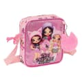 Miniatyrbild 1 av 3: Shoulder Bag Na!Na!Na! Surprise Fabulous Pink 16 x 18 x 4 cm