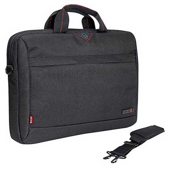 Techair Datorväska 1204v2 14.1´´ Svart