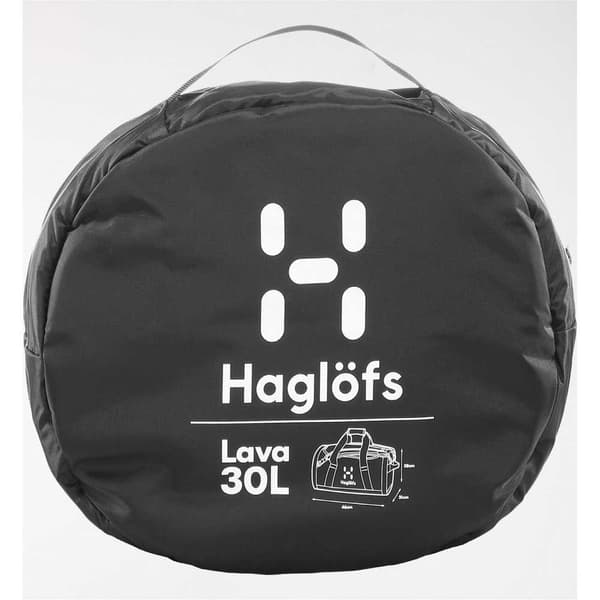 Haglofs Rygsæk Lava 30 Sort