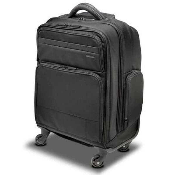 Kensington Laptop Kuffert Spinner Contour 2.0 Pro Overnight 17´´