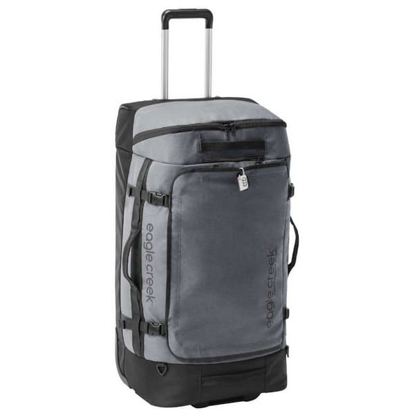 Eagle Creek Duffel Med Hjul Cargo Hauler Xt 120l Grå
