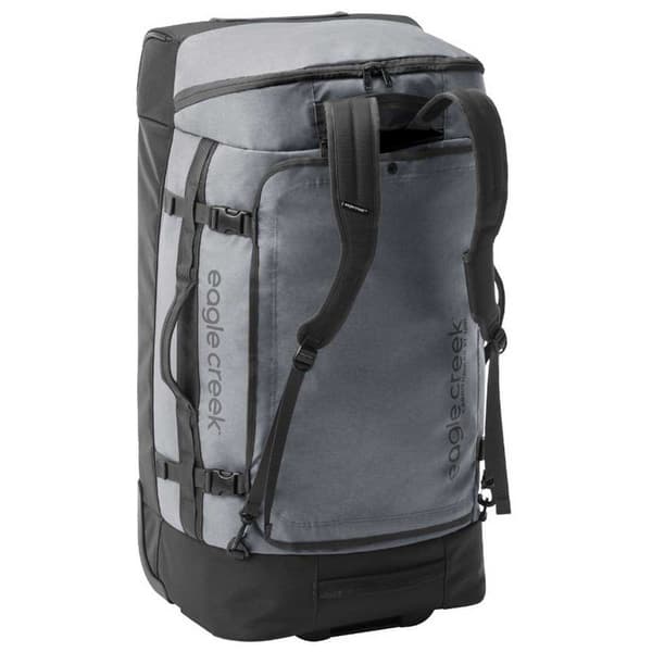 Eagle Creek Duffel Med Hjul Cargo Hauler Xt 120l Grå