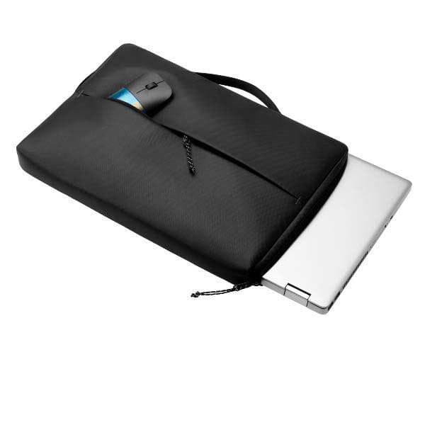 Hp Kannettavan Tietokoneen Salkku Sports Sleeveload 14v32aa Musta