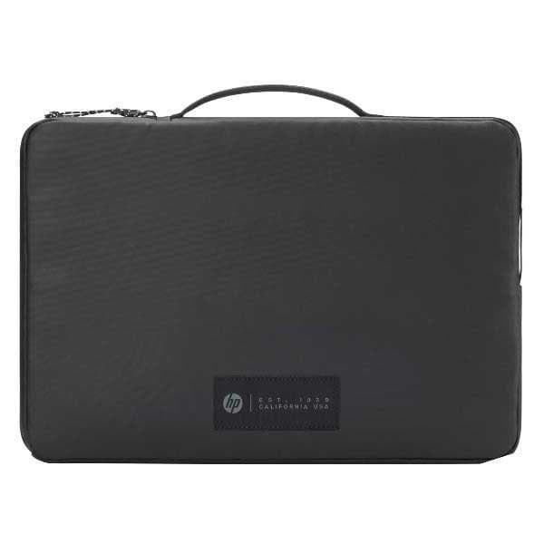 Hp Kannettavan Tietokoneen Salkku Sports Sleeveload 14v32aa Musta