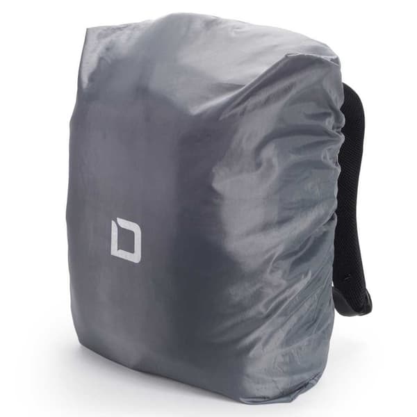 Dicota Laptop Taske Rucksack Eco 14-15.6´´ Sort