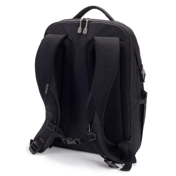 Dicota Laptop Taske Rucksack Eco 14-15.6´´ Sort