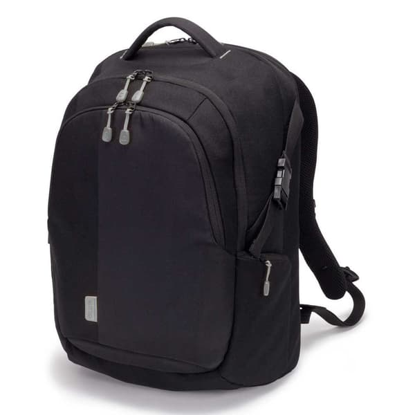 Dicota Laptop Taske Rucksack Eco 14-15.6´´ Sort