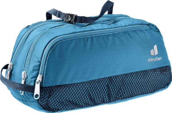 Kosmetiktaske - Deuter Wash Bag Tour III