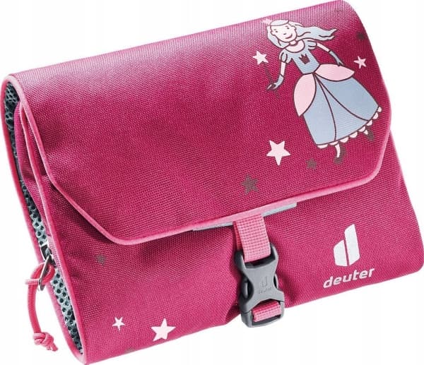 Kosmetiktaske - Deuter Wash Bag Kids