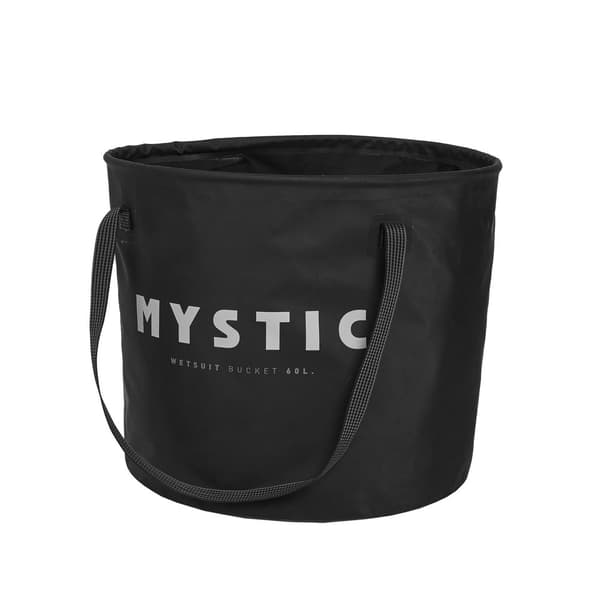 Mystic Väska Mystic Happy Hour Wetsuit Changing Bucket Svart O/S