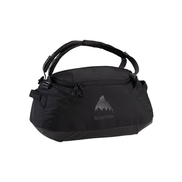 Burton Väska Multipath 40l S Svart