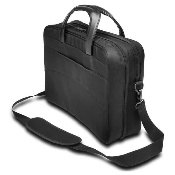 Kensington Portfölj För Bärbar Dator Contour 2.0 Business 15.6´´ Svart