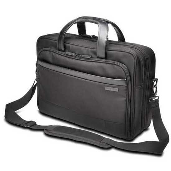 Kensington Portfölj För Bärbar Dator Contour 2.0 Business 15.6´´ Svart