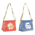 Miniatyrbild 1 av 3: Shoulder Bag DKD Home Decor Olas Surf 35 x 13 x 26 cm