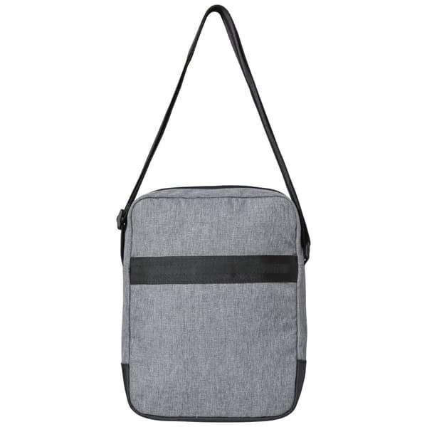 Caterpillar Ryan 84058-555, Unisex, Skuldertaske, grå