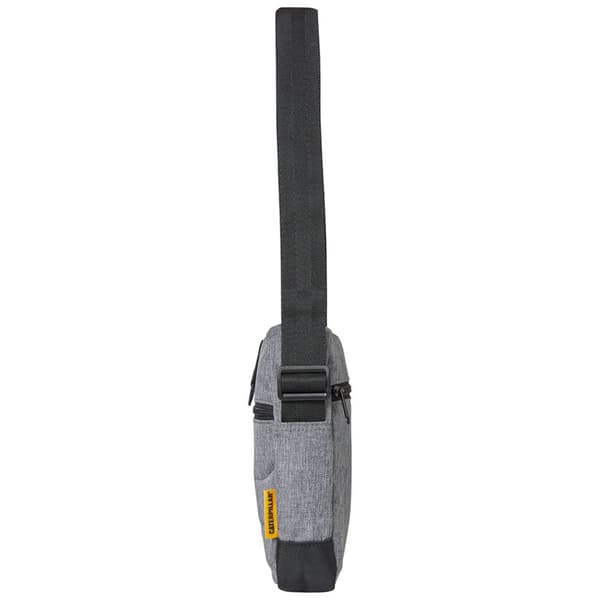 Caterpillar Rodney 84059-555, Unisex, Skuldertaske, sort