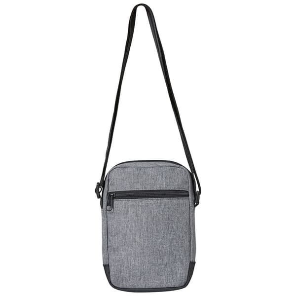 Caterpillar Rodney 84059-555, Unisex, Skuldertaske, sort