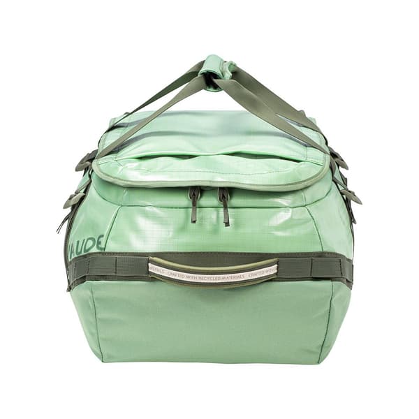 Vaude Taske Cityduffel 35l Grøn