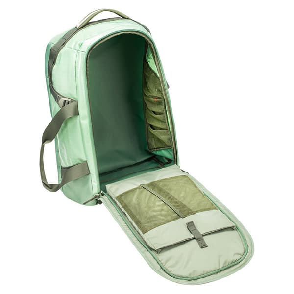 Vaude Taske Cityduffel 35l Grøn