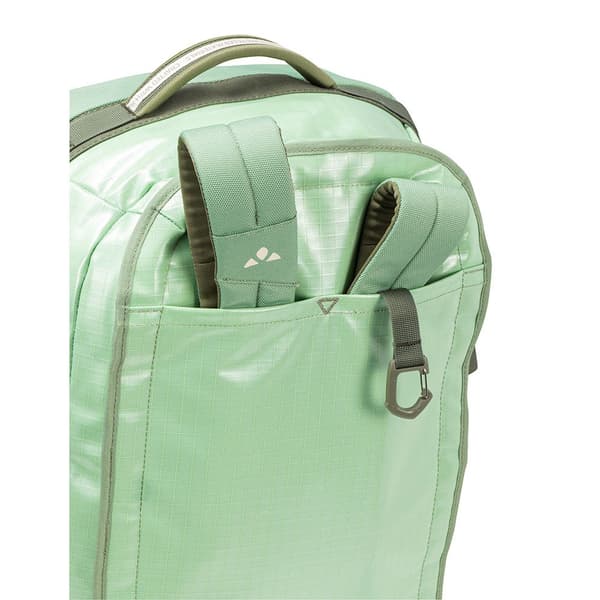 Vaude Taske Cityduffel 35l Grøn