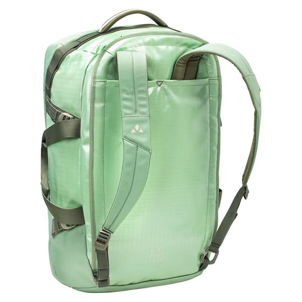 Vaude Taske Cityduffel 35l Grøn